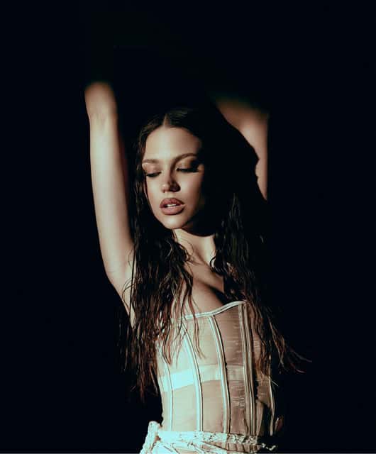 Olivia Wald - Otra Que Arde Tour