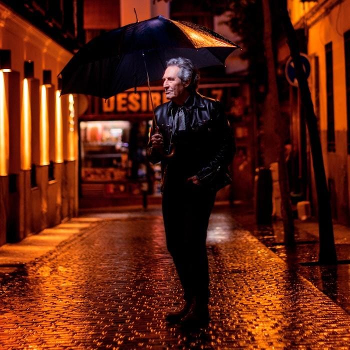 Miguel Ríos. El último vals