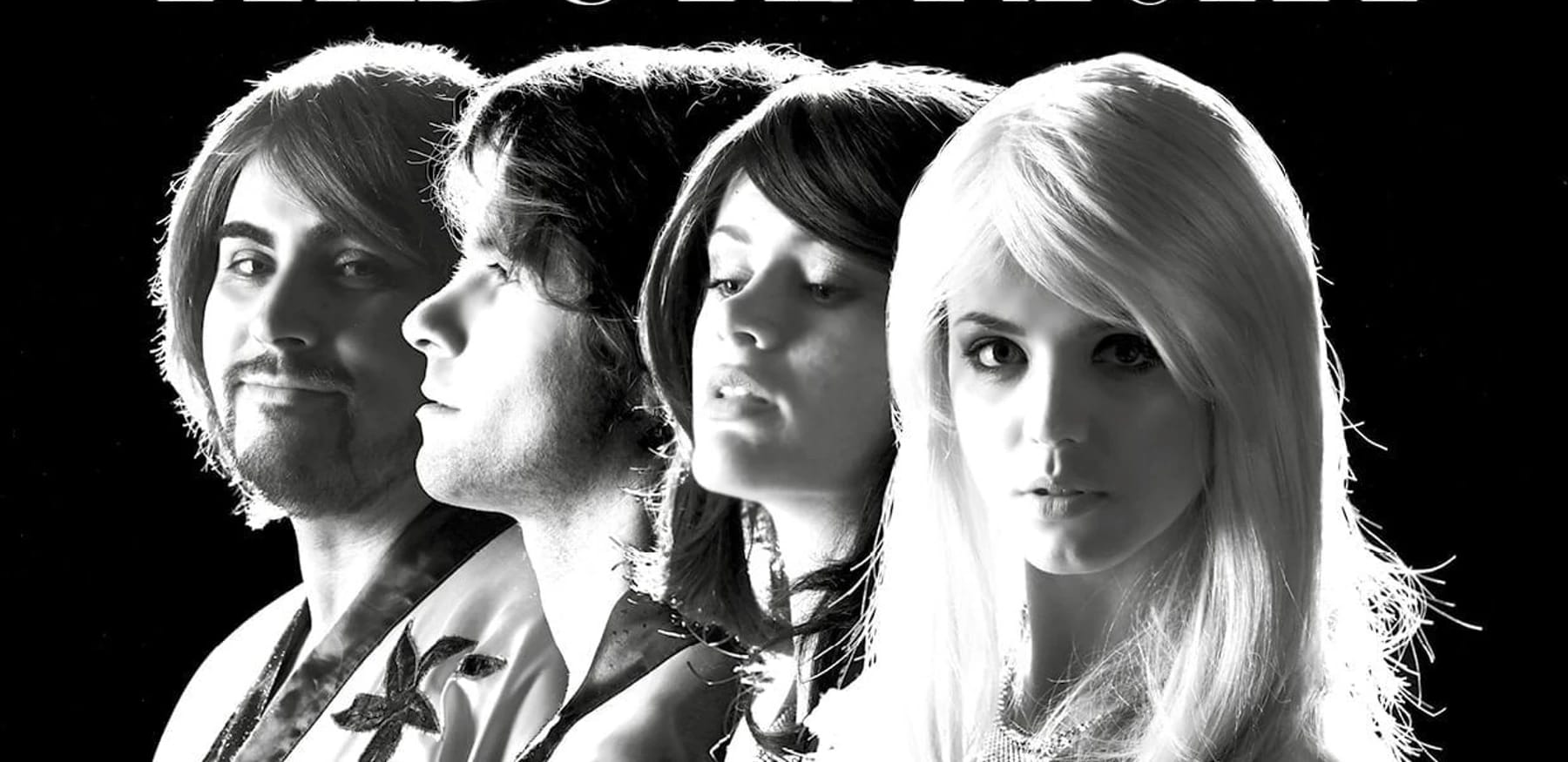 ABBA Tribute Night