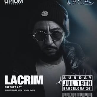 Lacrim - A.W.A