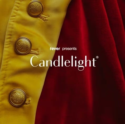 Candlelight: Tributo a Coldplay