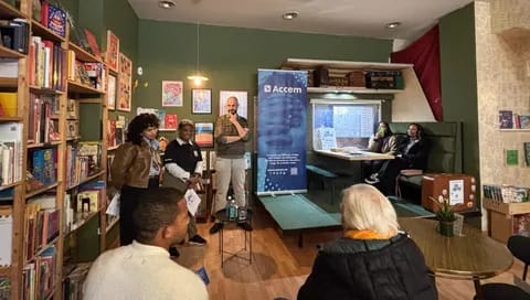 Pasaporte gastronómico multicultural 'Sabor a Barrio'