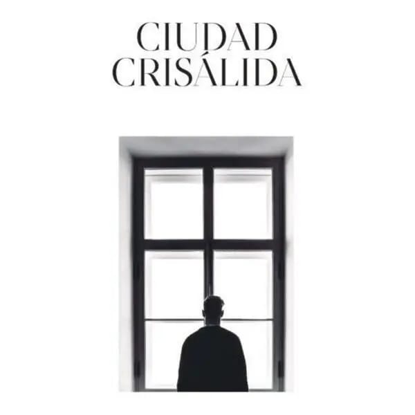 Presentación del libro 'Ciudad Crisálida' de Paco Romero