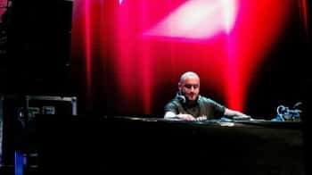 DJ Nano en las Fiestas en honor al Santísimo Cristo de los Remedios