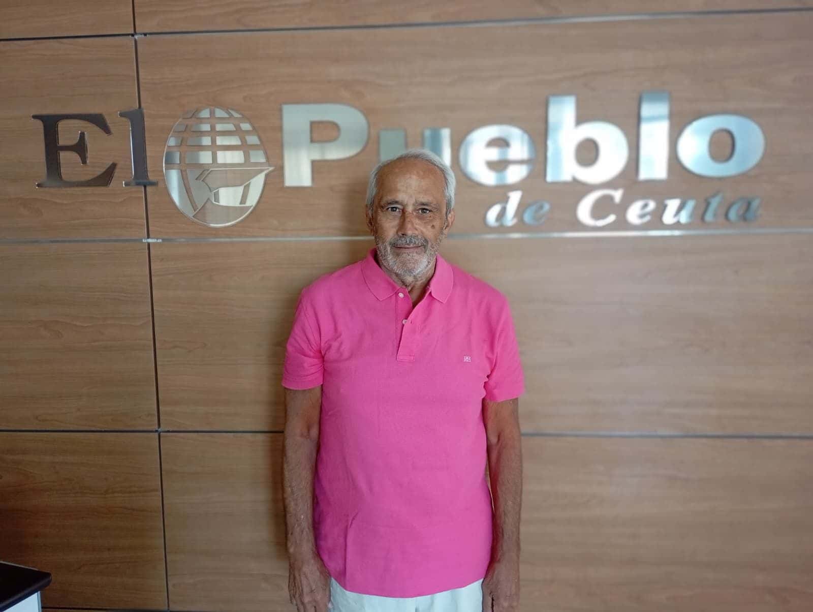 Ceutíes del siglo XX
