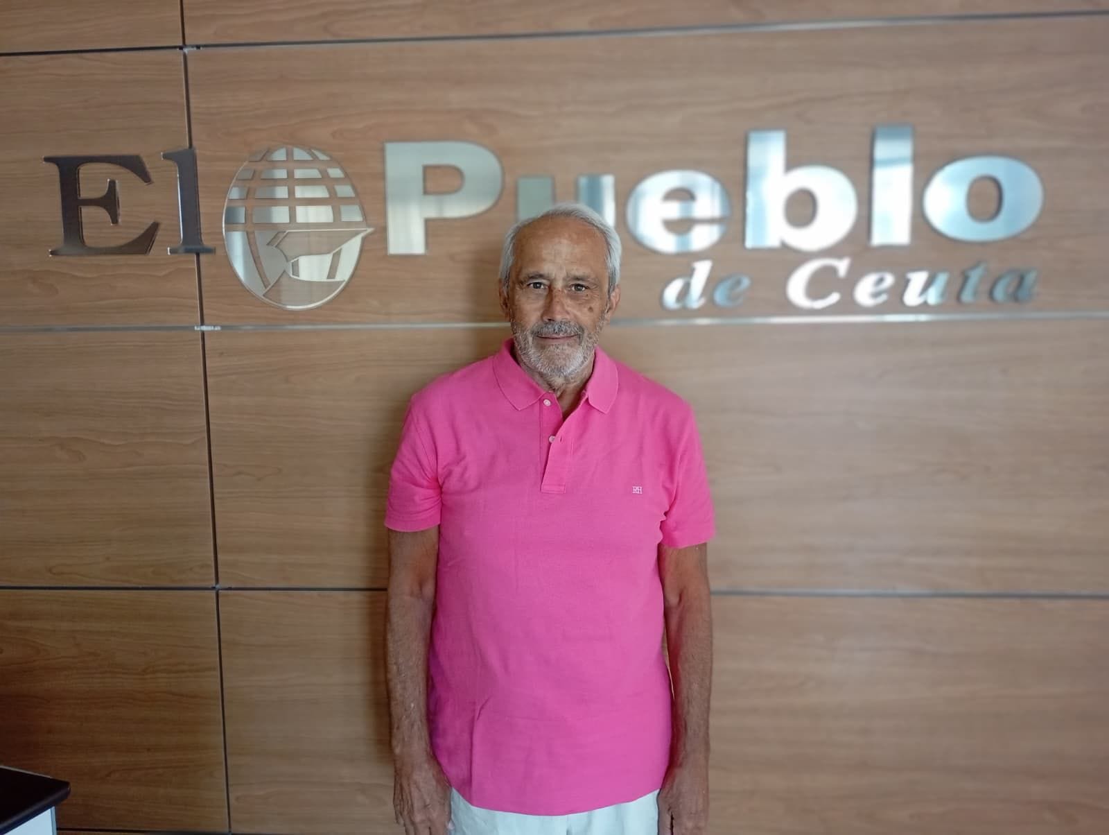 Ceutíes del siglo XX