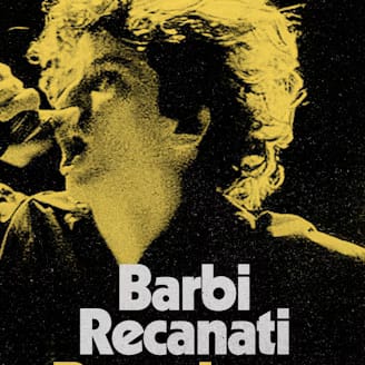 Barbi Recanati - Único y Nuestro