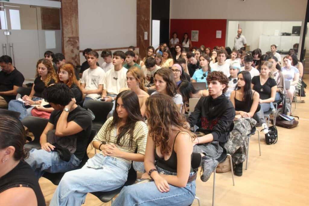 II Congreso Internacional sobre Evento Tradicional