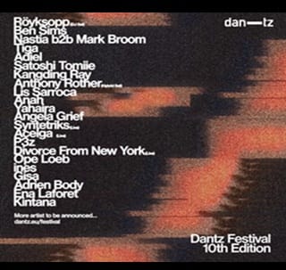 Dantz Festival 2026