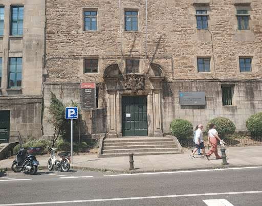 Jornada de puertas abiertas de la EASD Mestre Mateo