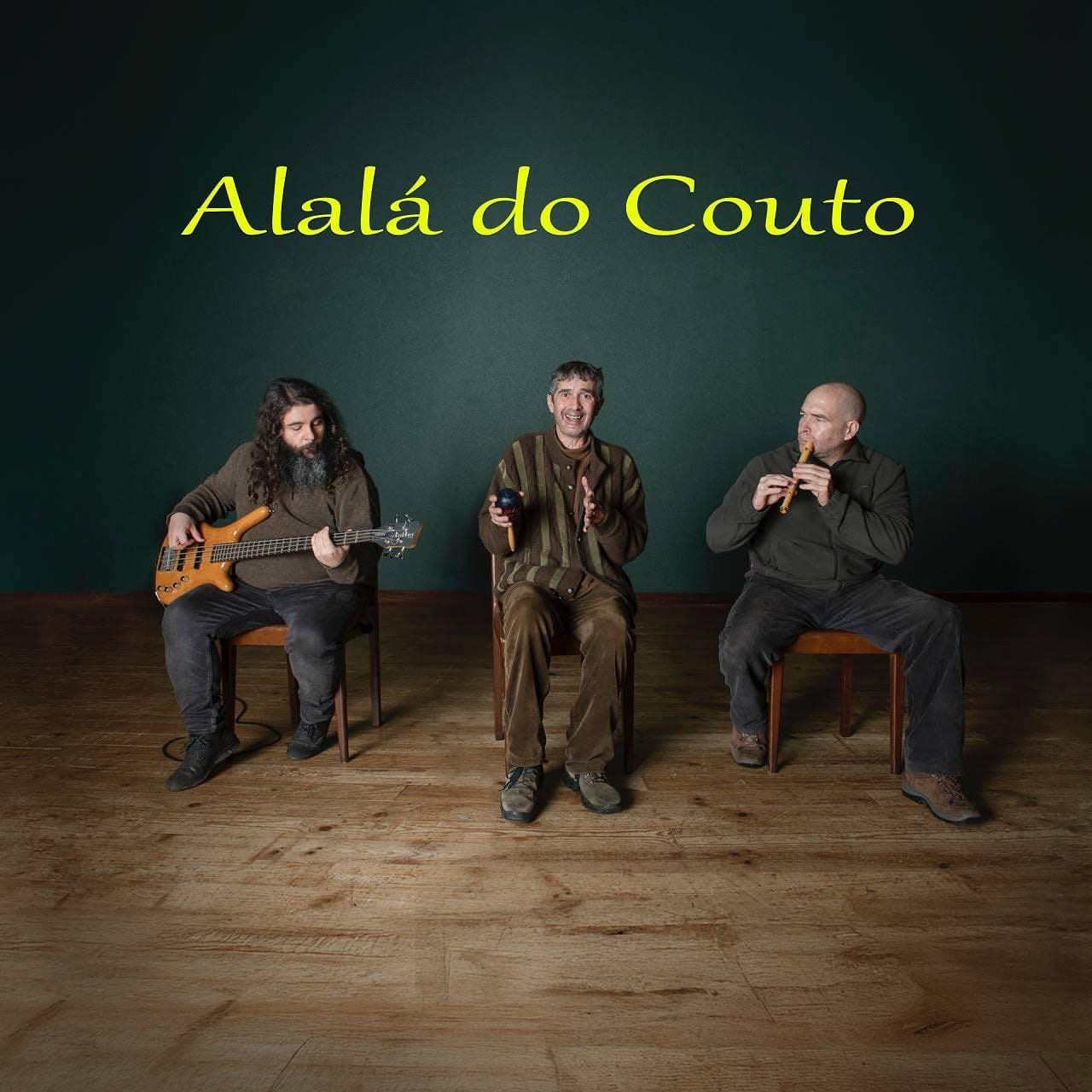 Concierto de Arroas Ferrolterra