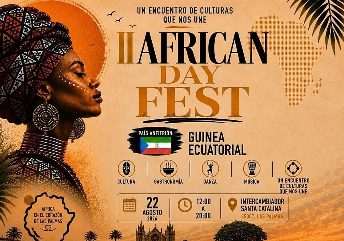 II African Day Fest