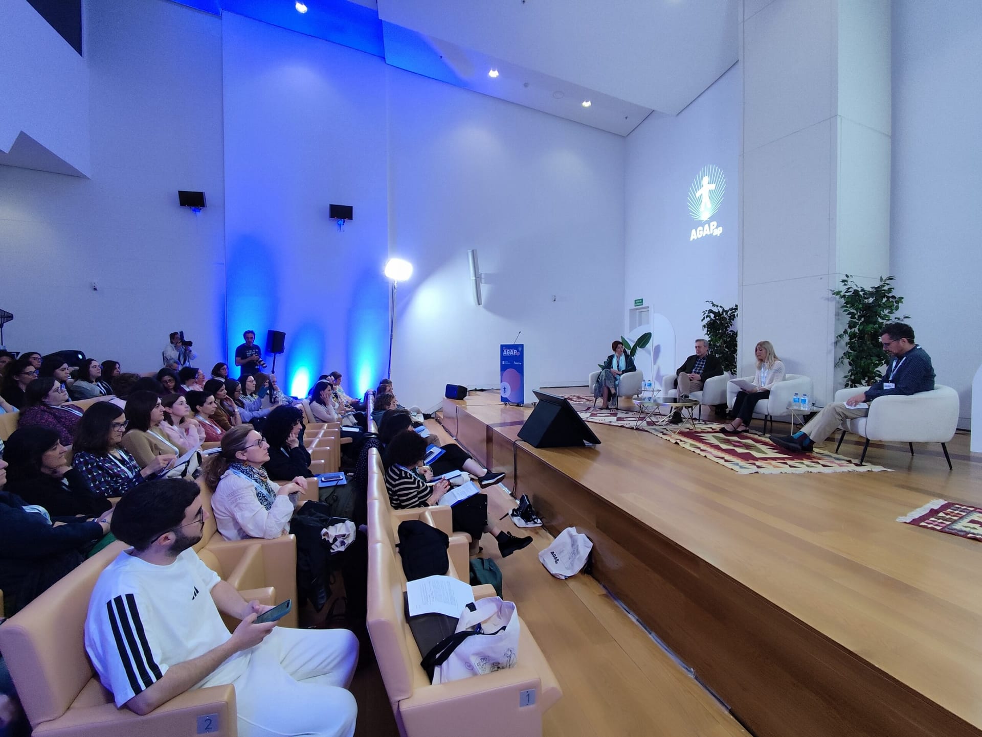 XIX Reunión Anual de la Asociación Galega de Pediatría de Atención Primaria
