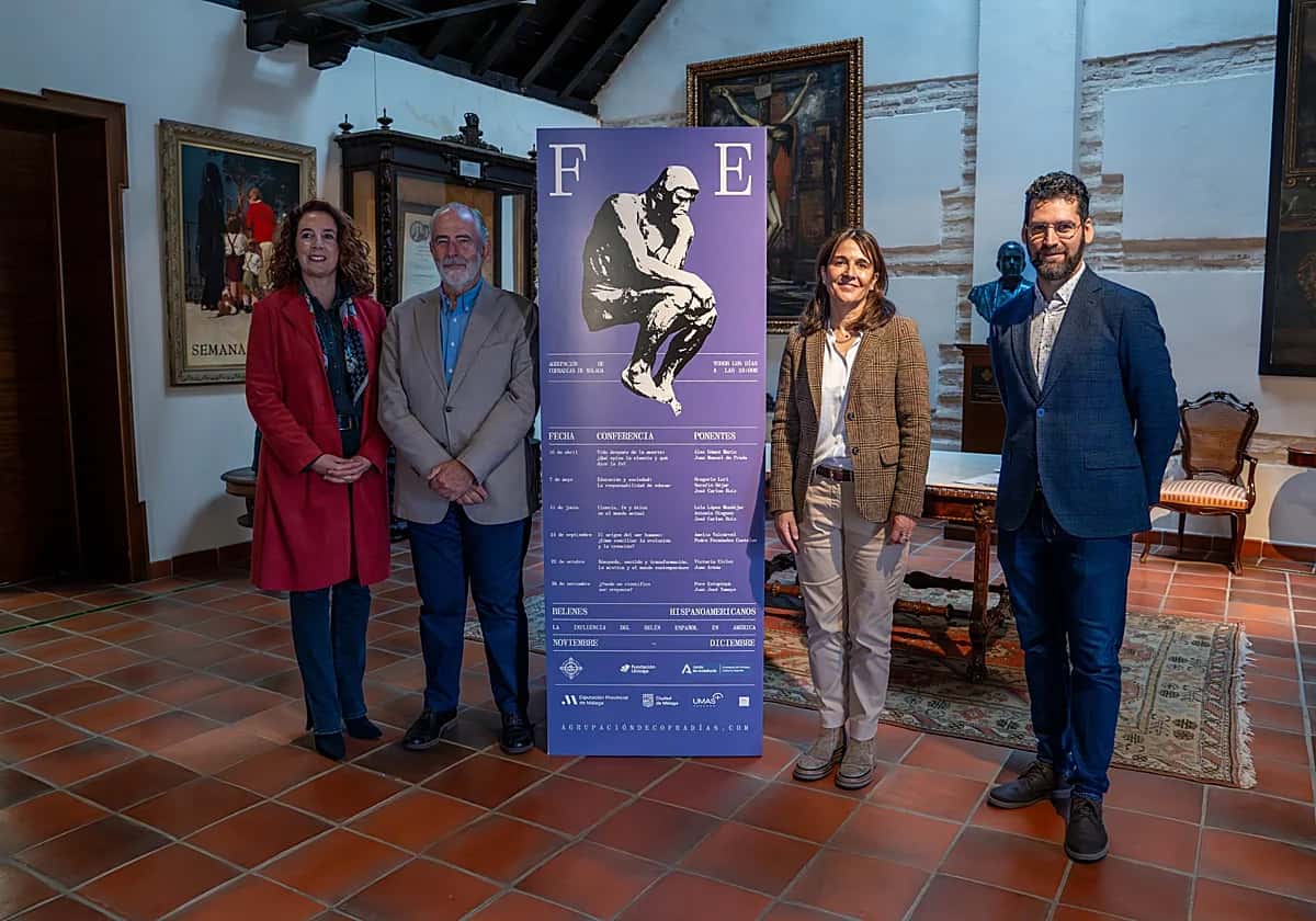 Vida después de la muerte: ¿Qué opina la ciencia y qué dice la fe?