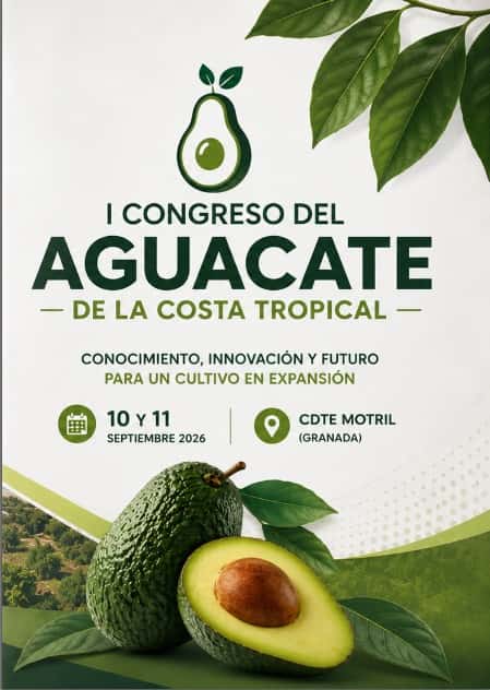 I Congreso del Aguacate de la Costa Tropical