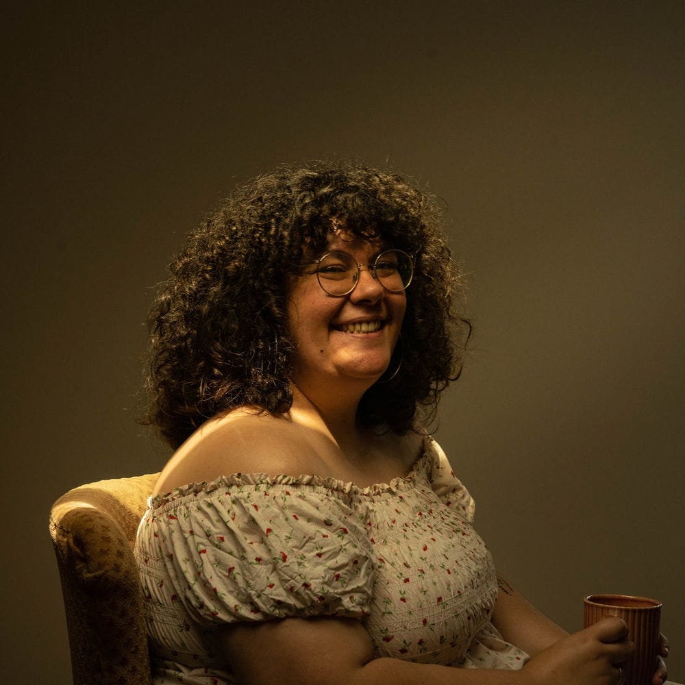 Recital poético 'De raíces, aire y lava'