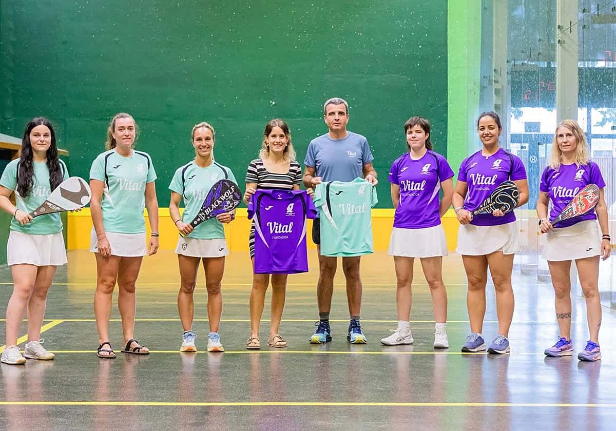 Torneo Internacional de Paleta Argentina Femenina