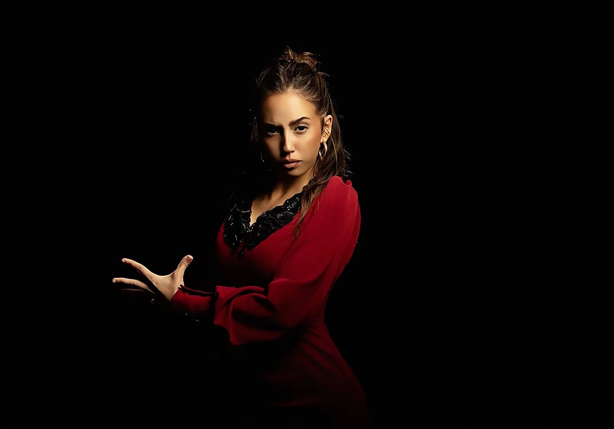 Festival de Flamenco y Danza - Plazeando: Alba Segura