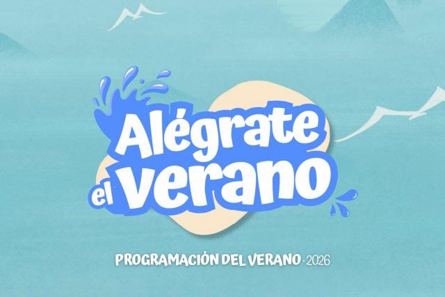 Alégame el verano: Cine de verano
