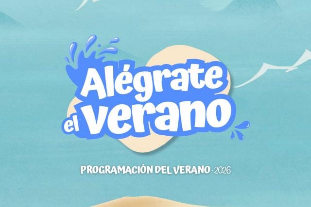 Alégame el verano: Hinchable Disney y Cantajuegos