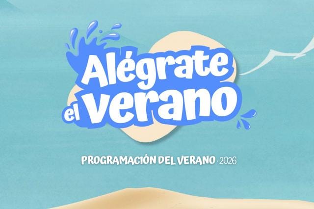 Alégame el verano: aquagym