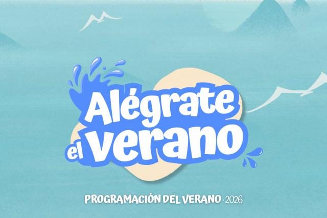 Alégrate el verano: Aquagym
