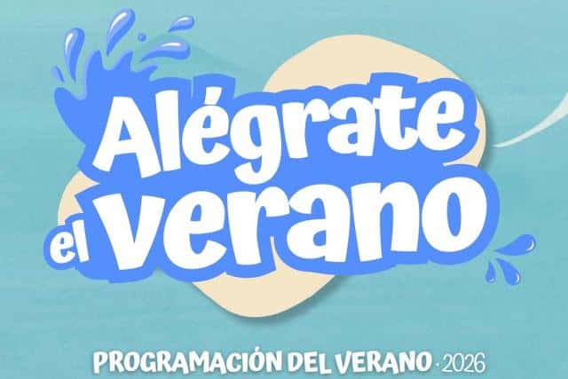 Alégame el verano: concierto de Kikito Bueno