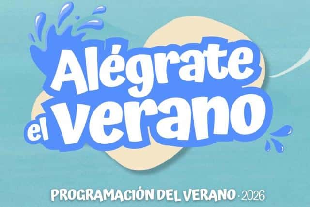 Alegráte el verano: Cine de Verano: Policán