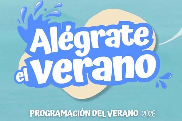 Alégrate el verano: Concierto 35º aniversario de Melaza