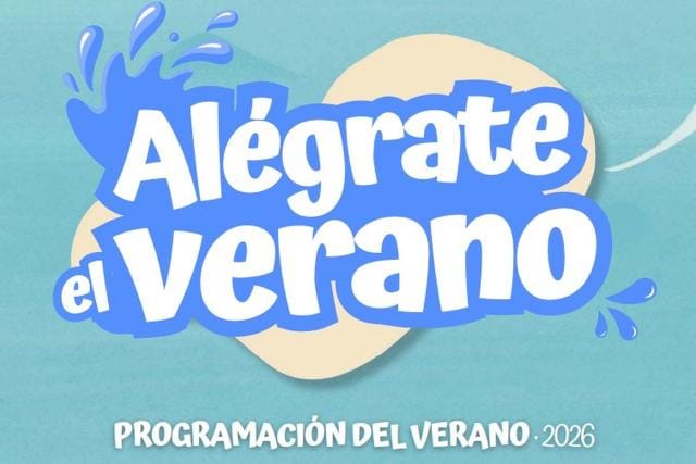 Alégrate el verano: Concierto 35º aniversario de Melaza