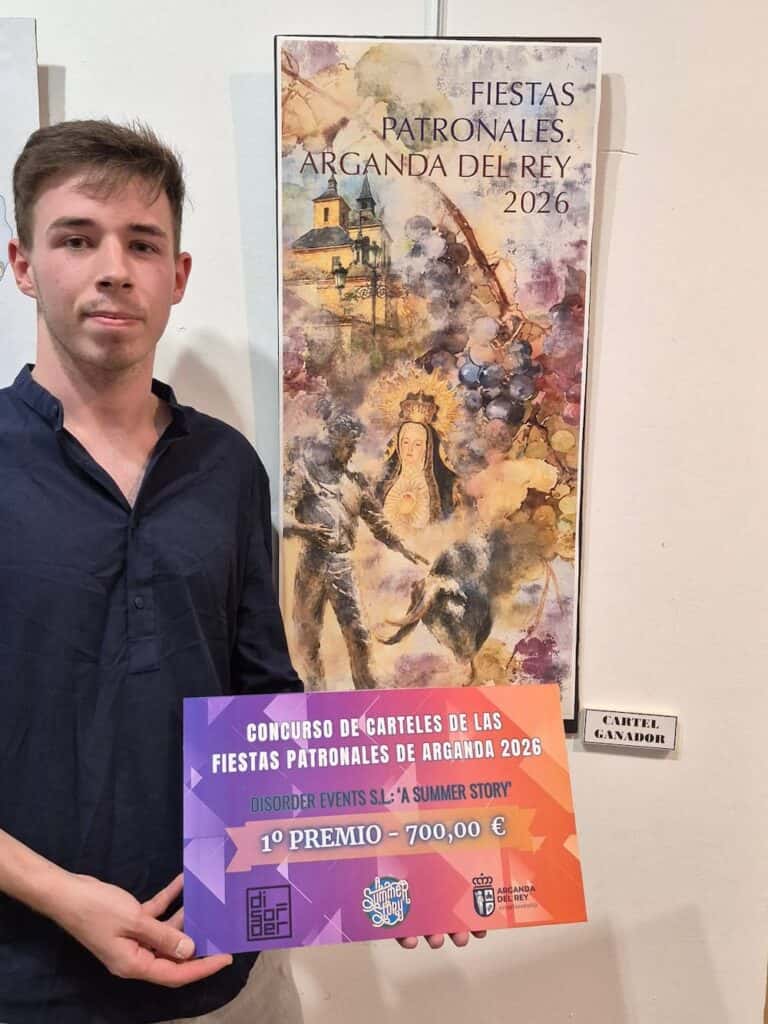 Fiestas Patronales 2026 en honor a la Virgen de la Soledad