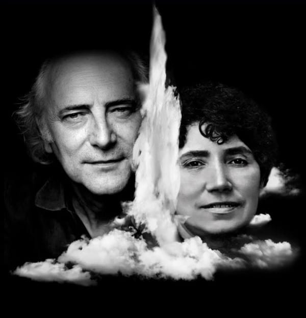 Concierto de Amancio Prada