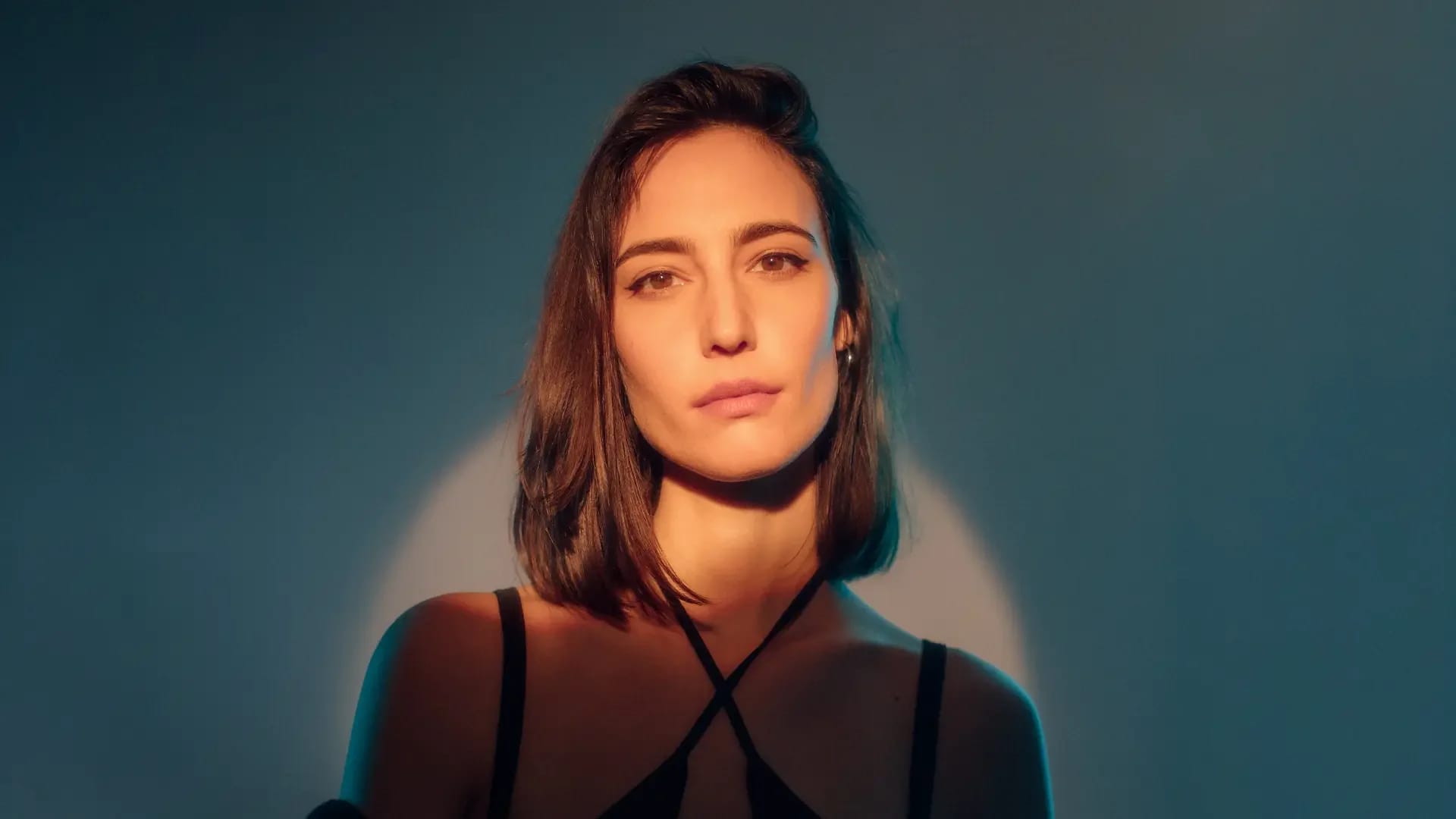 Rebels w/ Amelie Lens