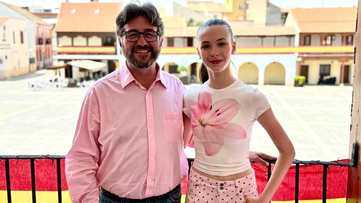 Pregón de las Fiestas de Pinto 2026