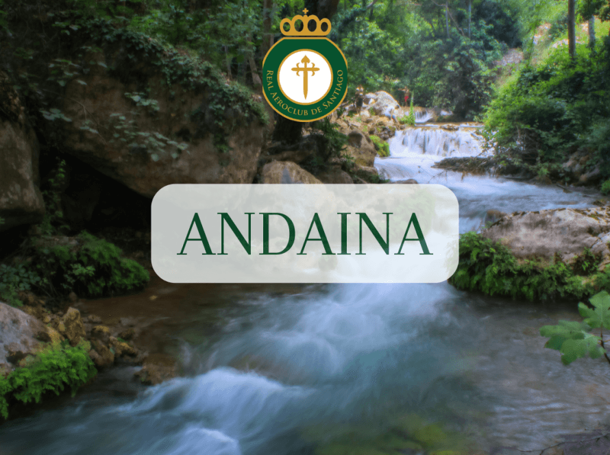 Andaina por la Costa Ártabra