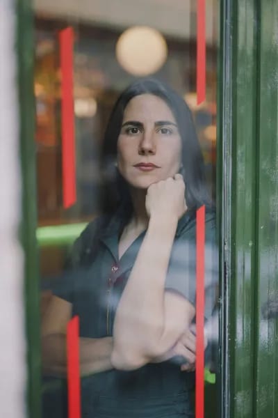 Sacar algo de la nada