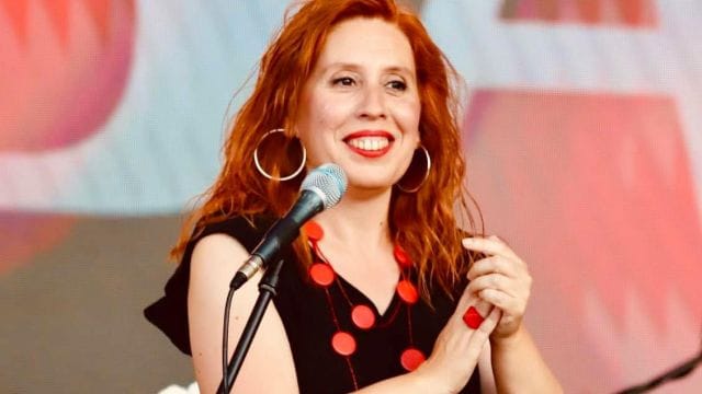 Concierto del Alumnado de Canto de Ángeles Dorrio