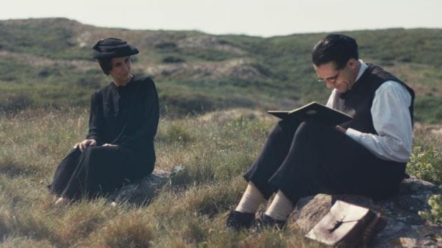 Proyección de 'Antes de nós' - Ciclo Olladas de muller