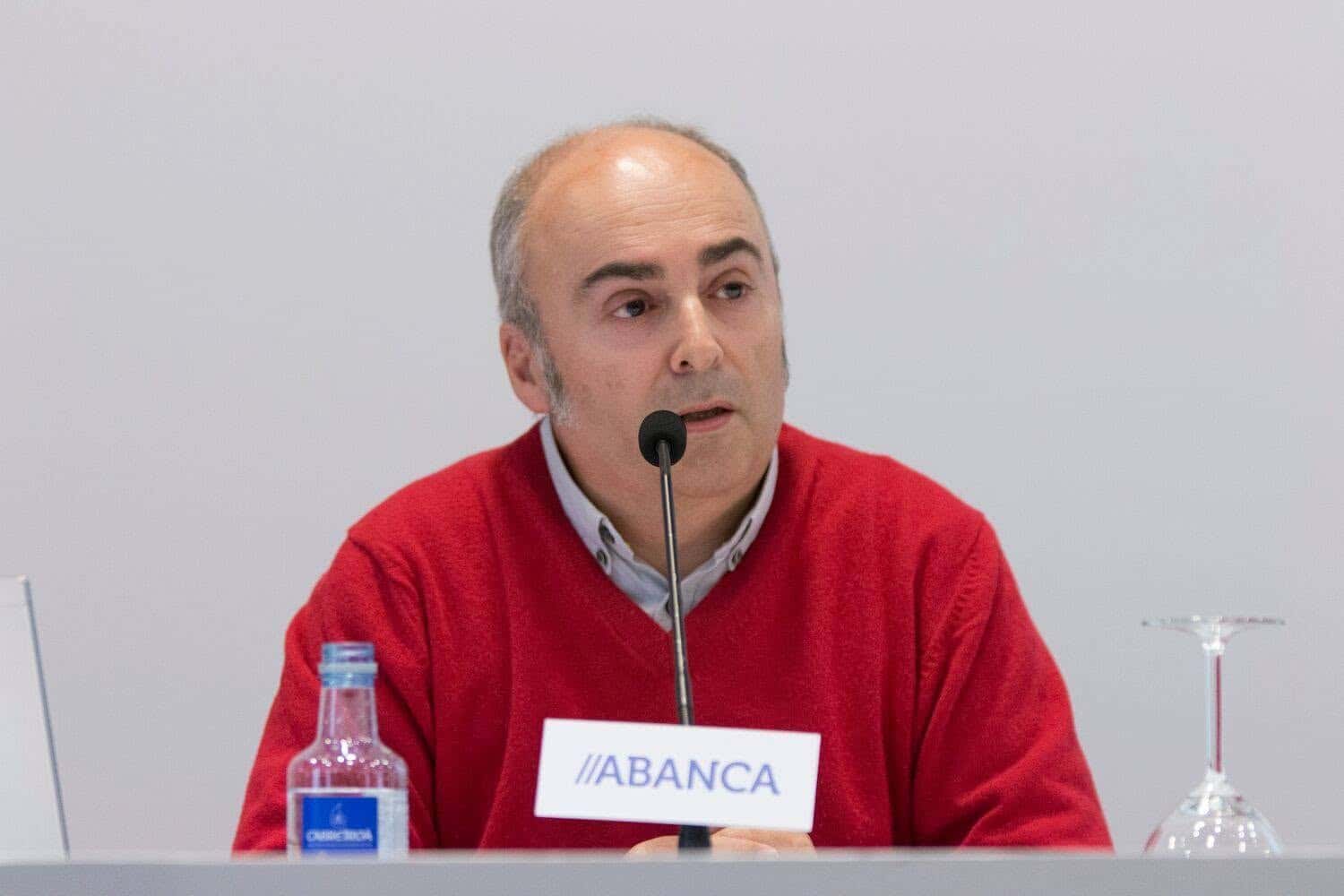 Antón Riveiro Coello - Os abandonos