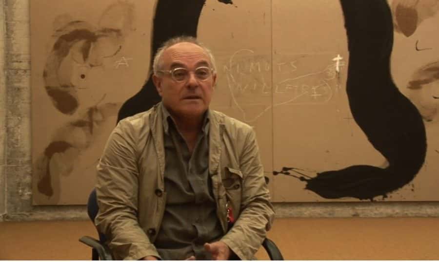Acte d'homenatge a Antoni Marí