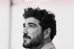 Antonio Orozco en Huelva