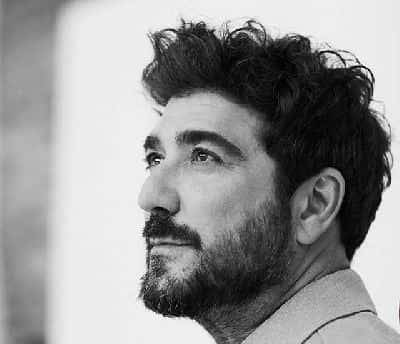 Concierto de Antonio Orozco - Icónica Santalucía Sevilla Fest 2026