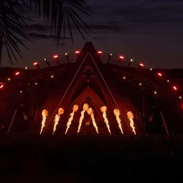 Ushuaïa's Final Dance: 11 Hours of Non-Stop Music for the 2026 Closing Party