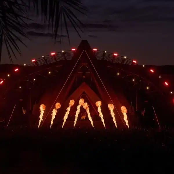 Ushuaïa's Final Dance: 11 Hours of Non-Stop Music for the 2026 Closing Party