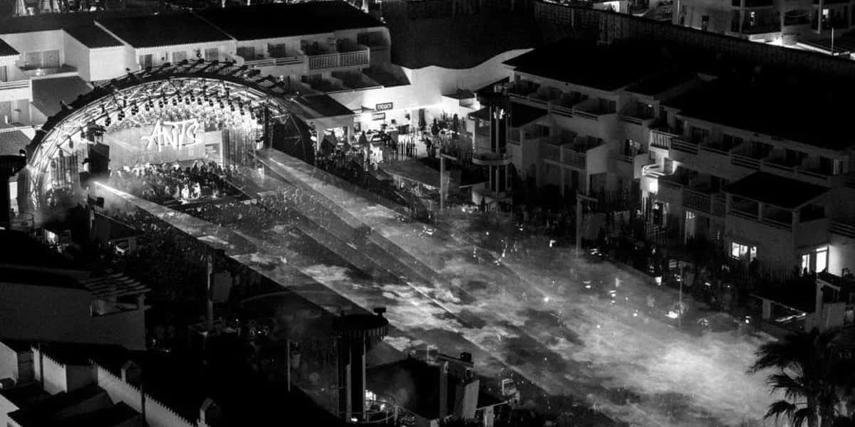 ANTS Ibiza 2026