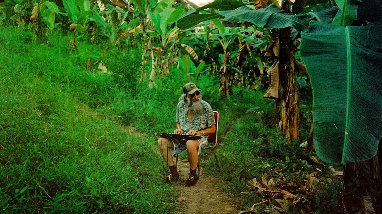 Documentales en el MVA. 'Ellis Park'