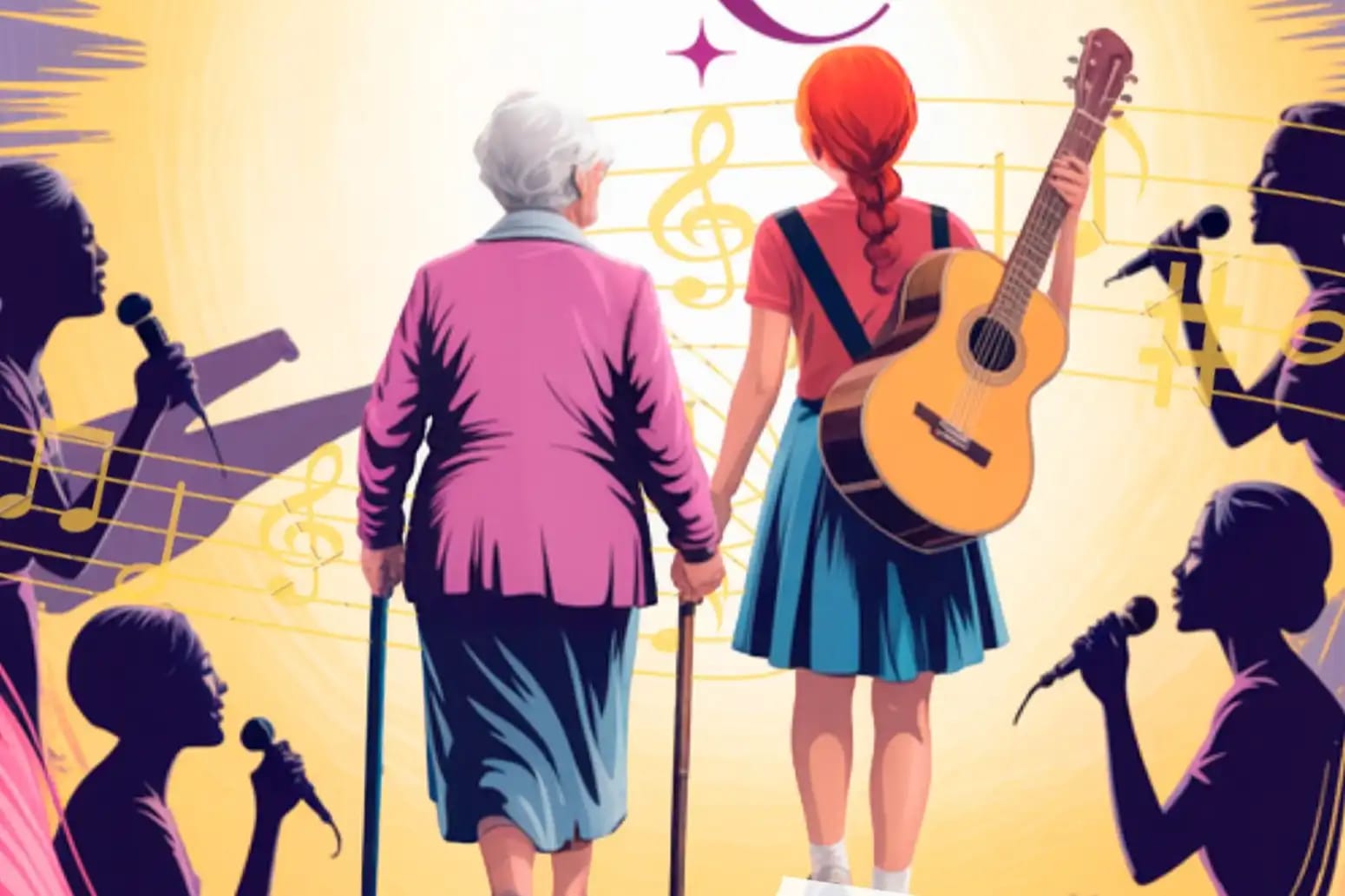 Ciclo EnTrance. 'Eternas'