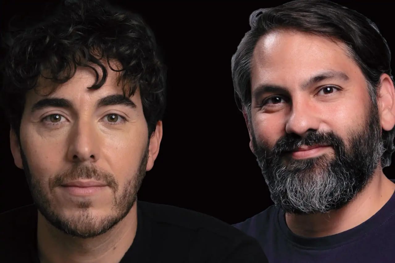 'Contigo'. Taller de interpretación ante la cámara