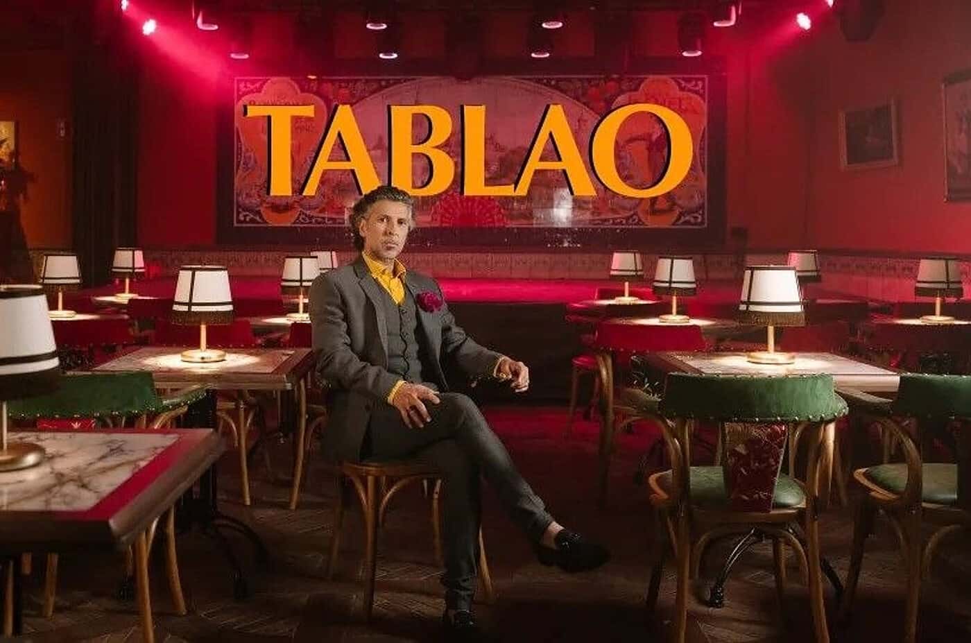 Arcángel - Tablao 10.º aniversario