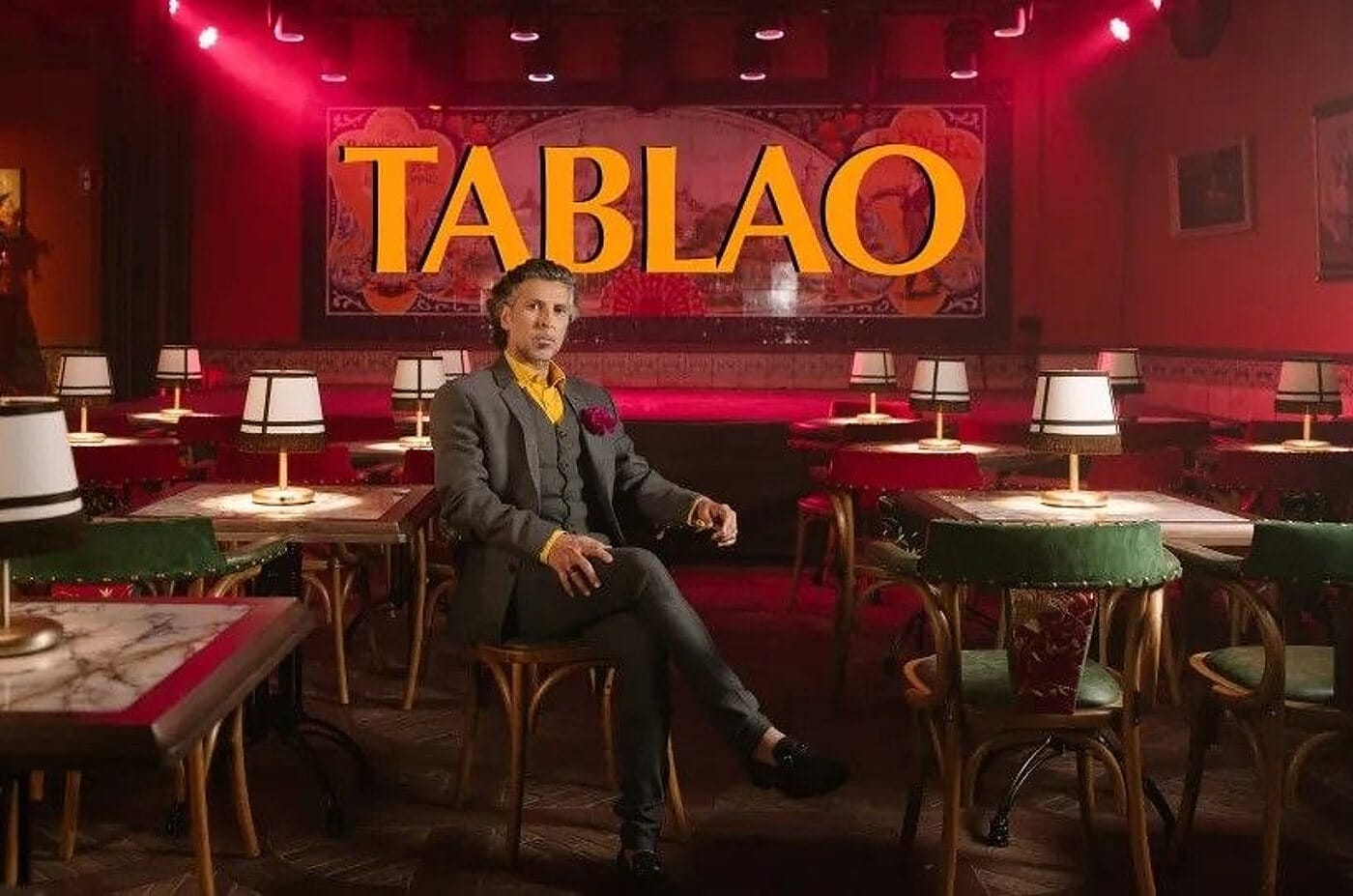 Arcángel - Tablao 10.º aniversario